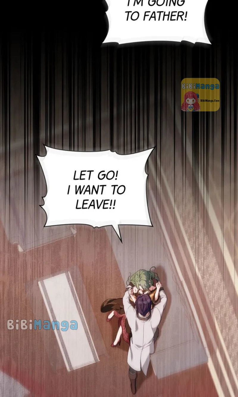 The Tragedy of a Villainess Chapter 43 - Page 8