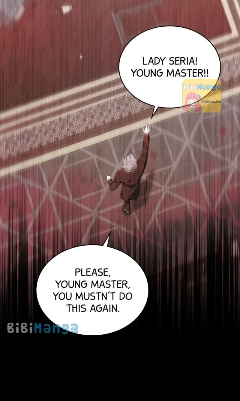 The Tragedy of a Villainess Chapter 43 - Page 9