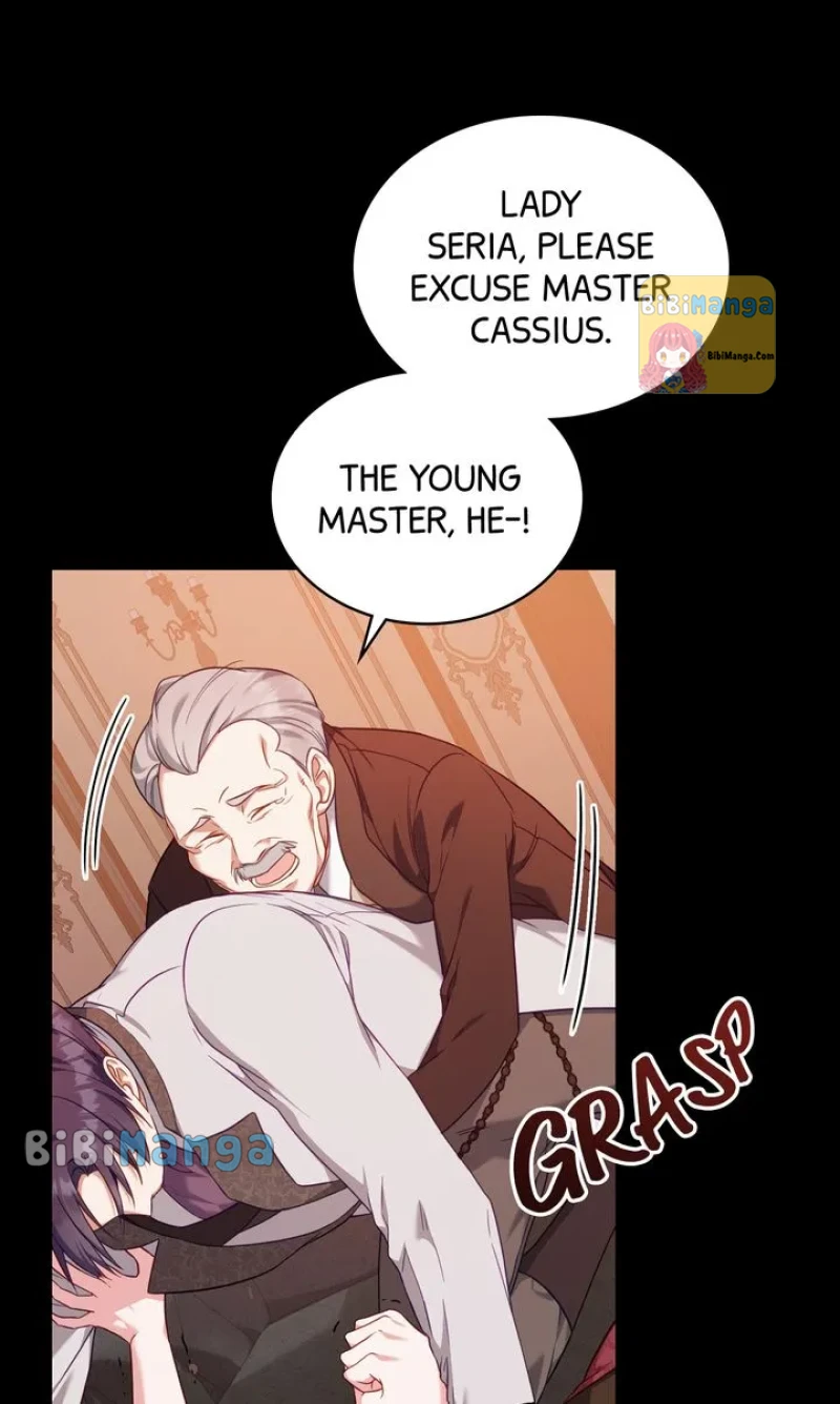 The Tragedy of a Villainess Chapter 43 - Page 10