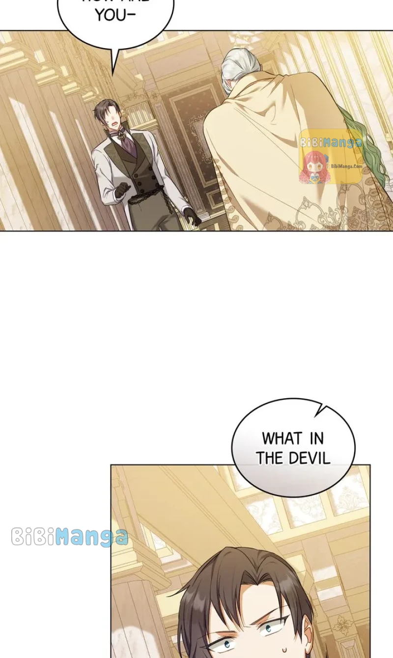 The Tragedy of a Villainess Chapter 44 - Page 14