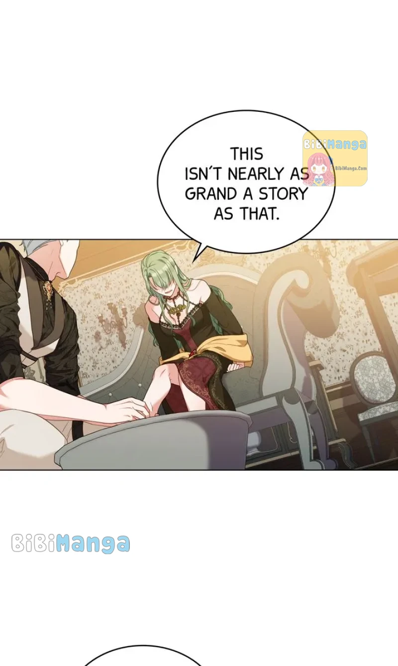The Tragedy of a Villainess Chapter 44 - Page 29