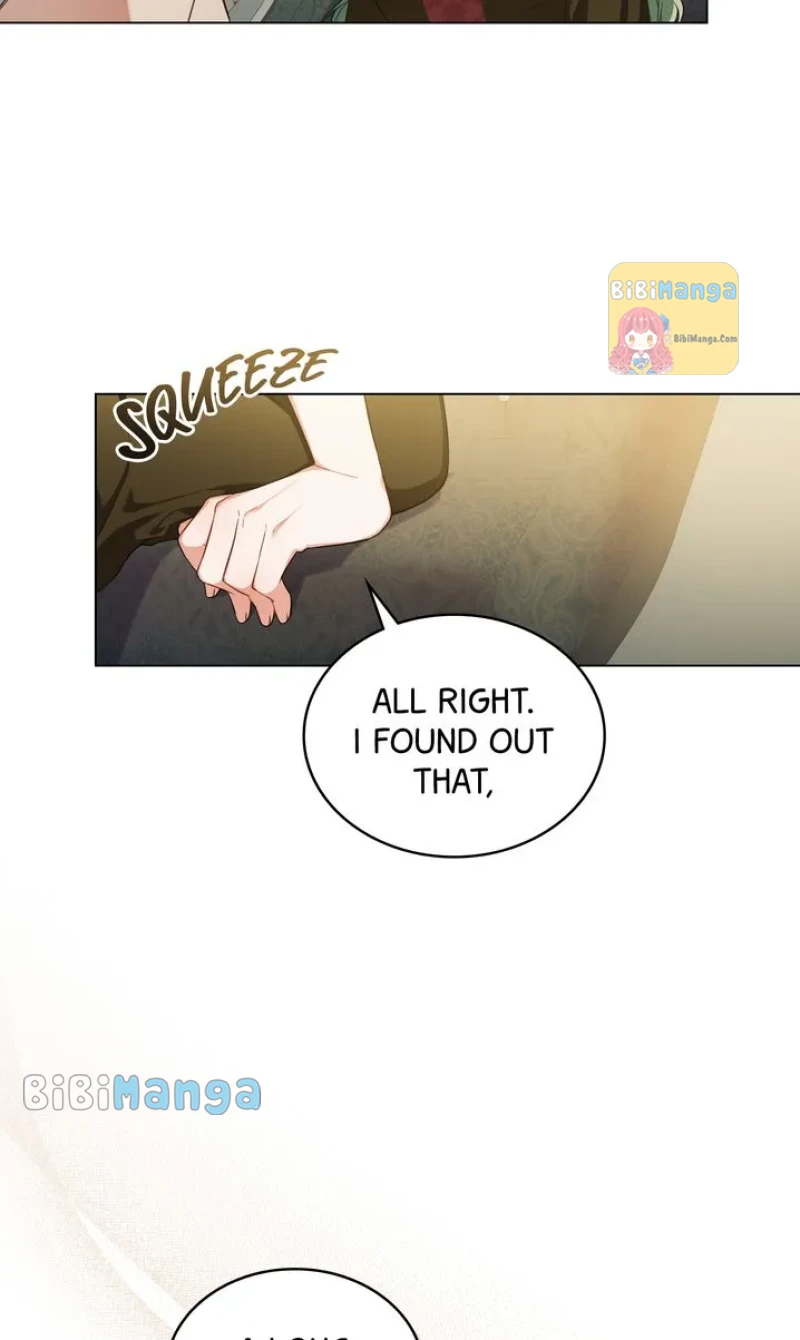 The Tragedy of a Villainess Chapter 44 - Page 35