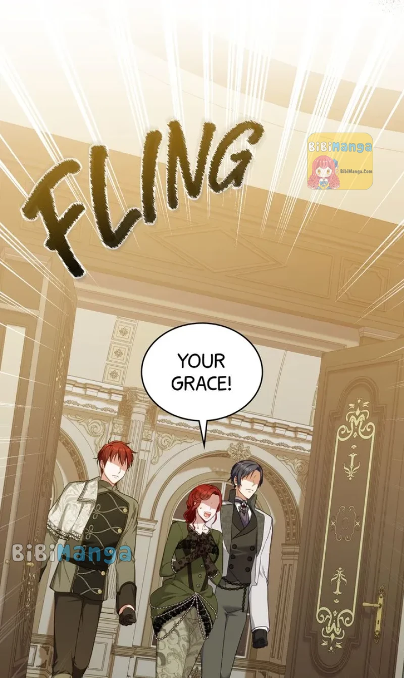 The Tragedy of a Villainess Chapter 44 - Page 39