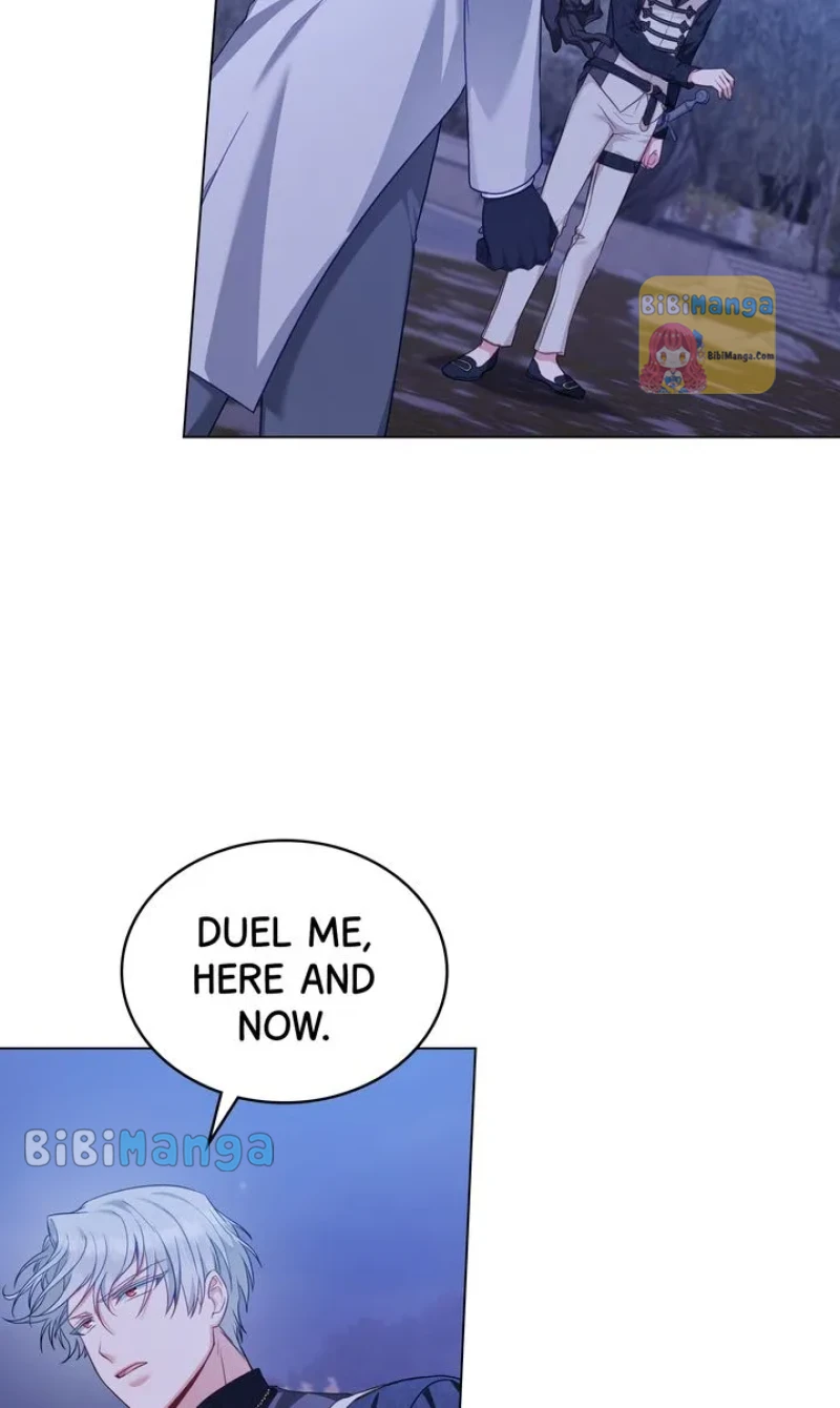 The Tragedy of a Villainess Chapter 44 - Page 50