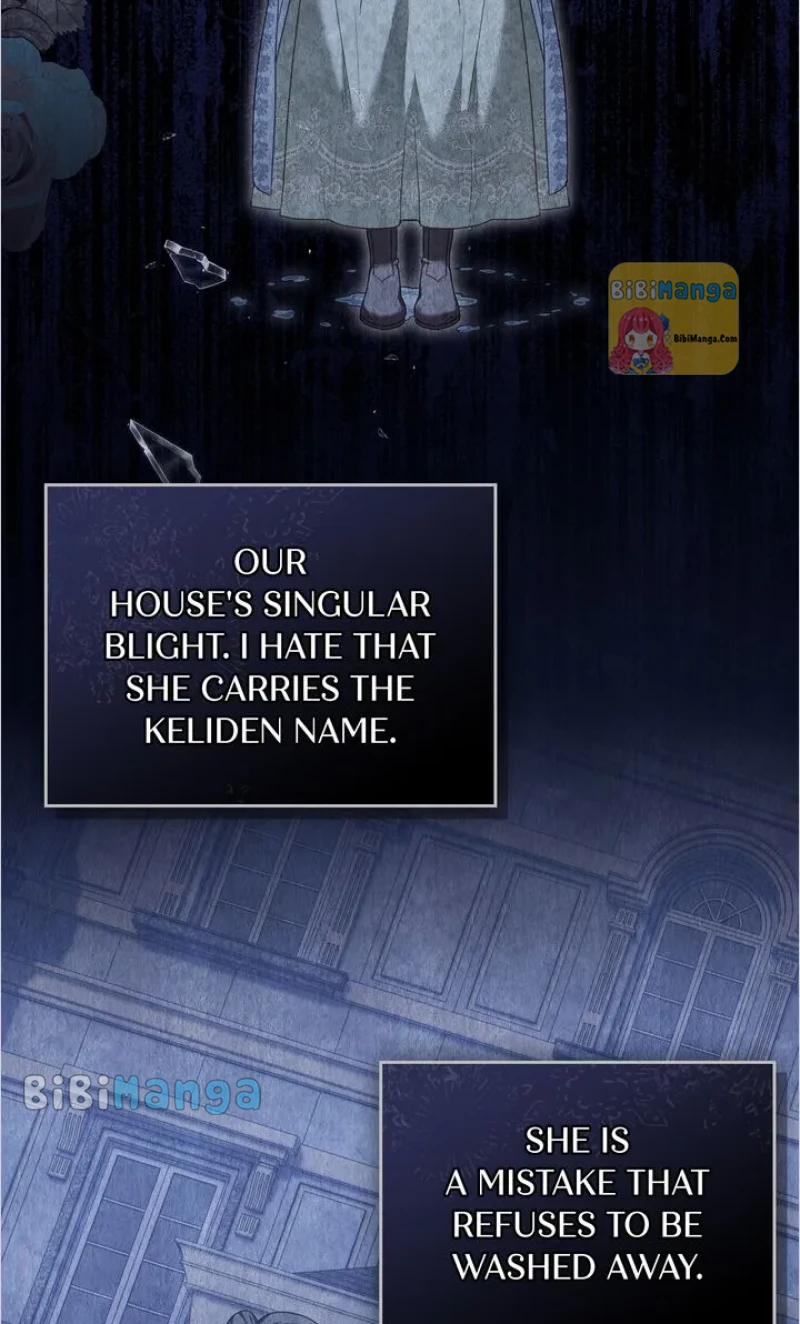 The Tragedy of a Villainess Chapter 45 - Page 2