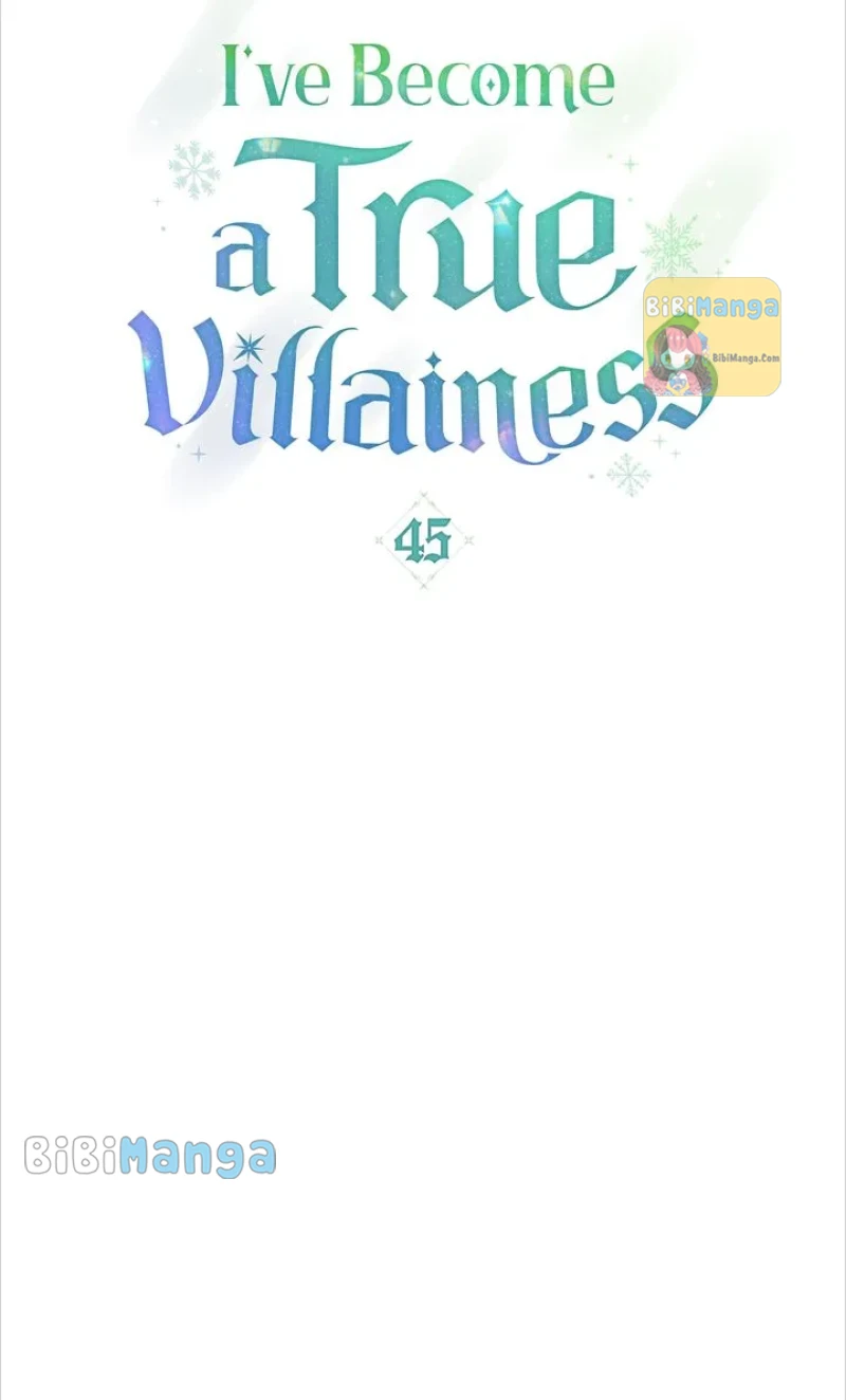The Tragedy of a Villainess Chapter 45 - Page 18