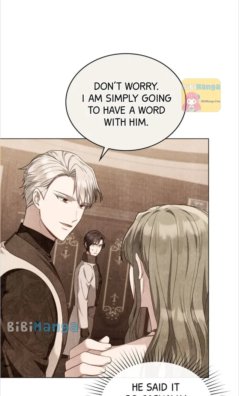 The Tragedy of a Villainess Chapter 45 - Page 19