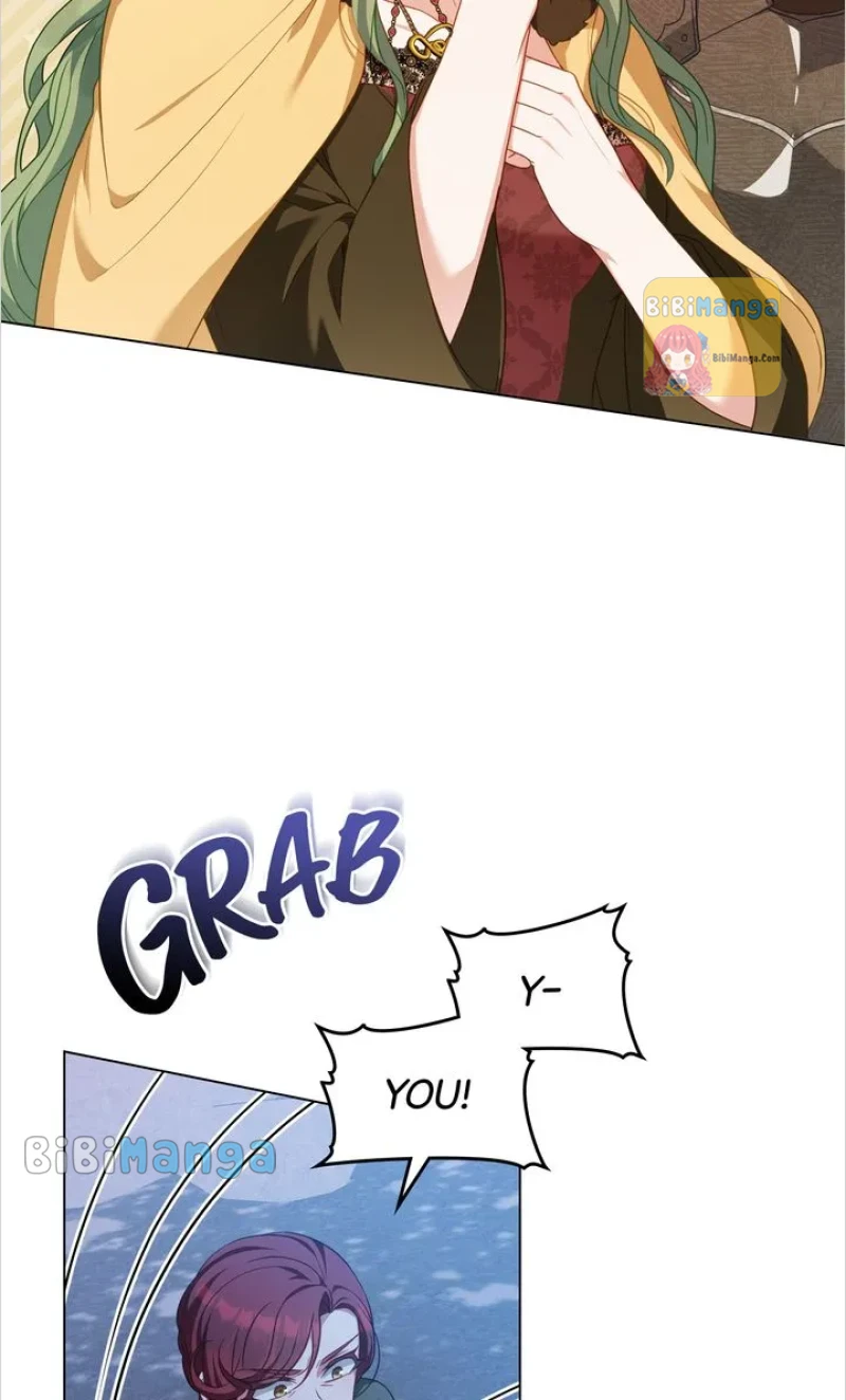 The Tragedy of a Villainess Chapter 45 - Page 22