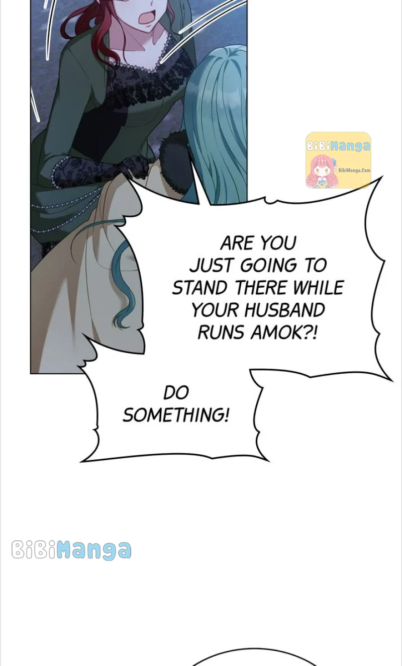 The Tragedy of a Villainess Chapter 45 - Page 23