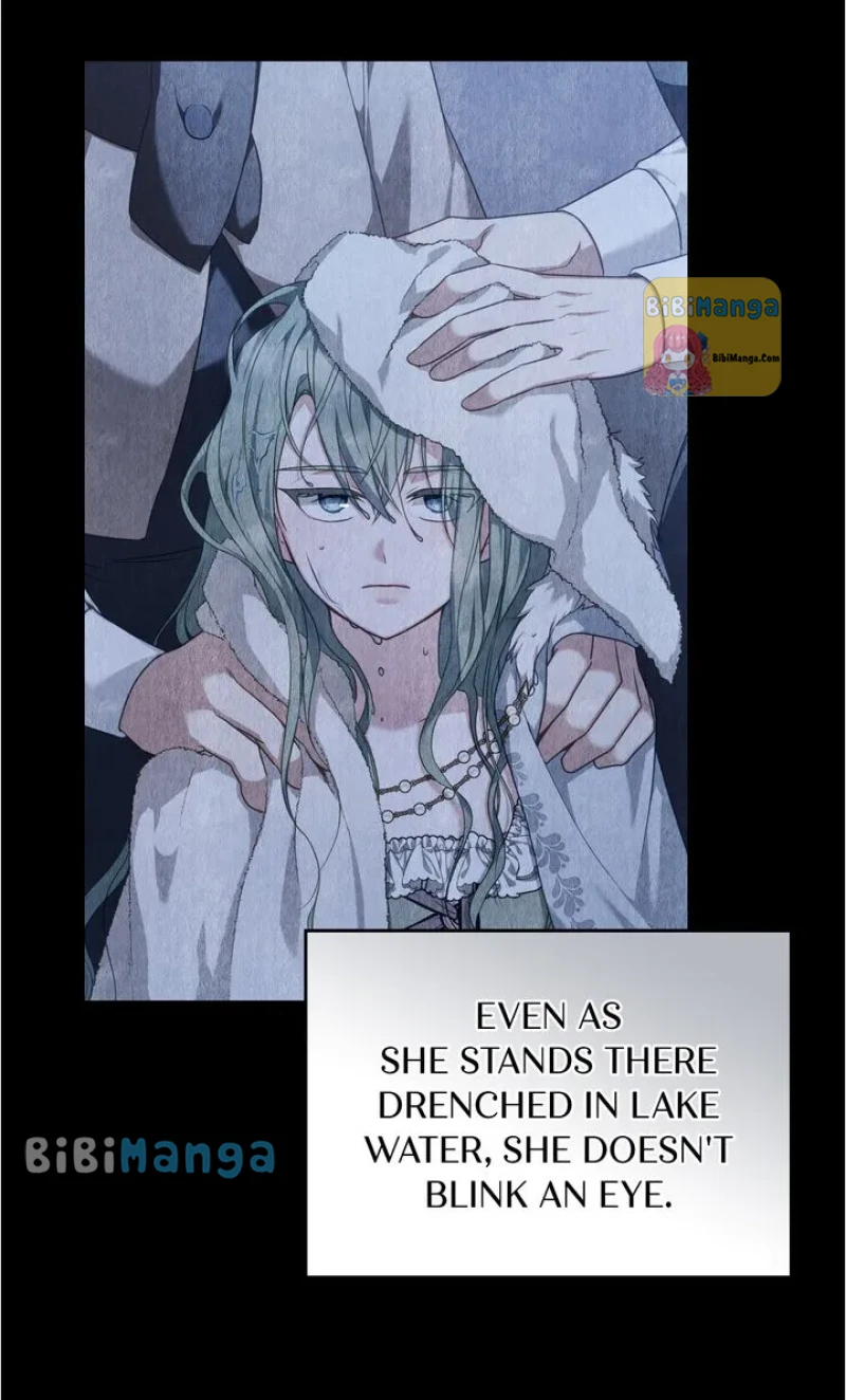 The Tragedy of a Villainess Chapter 45 - Page 4
