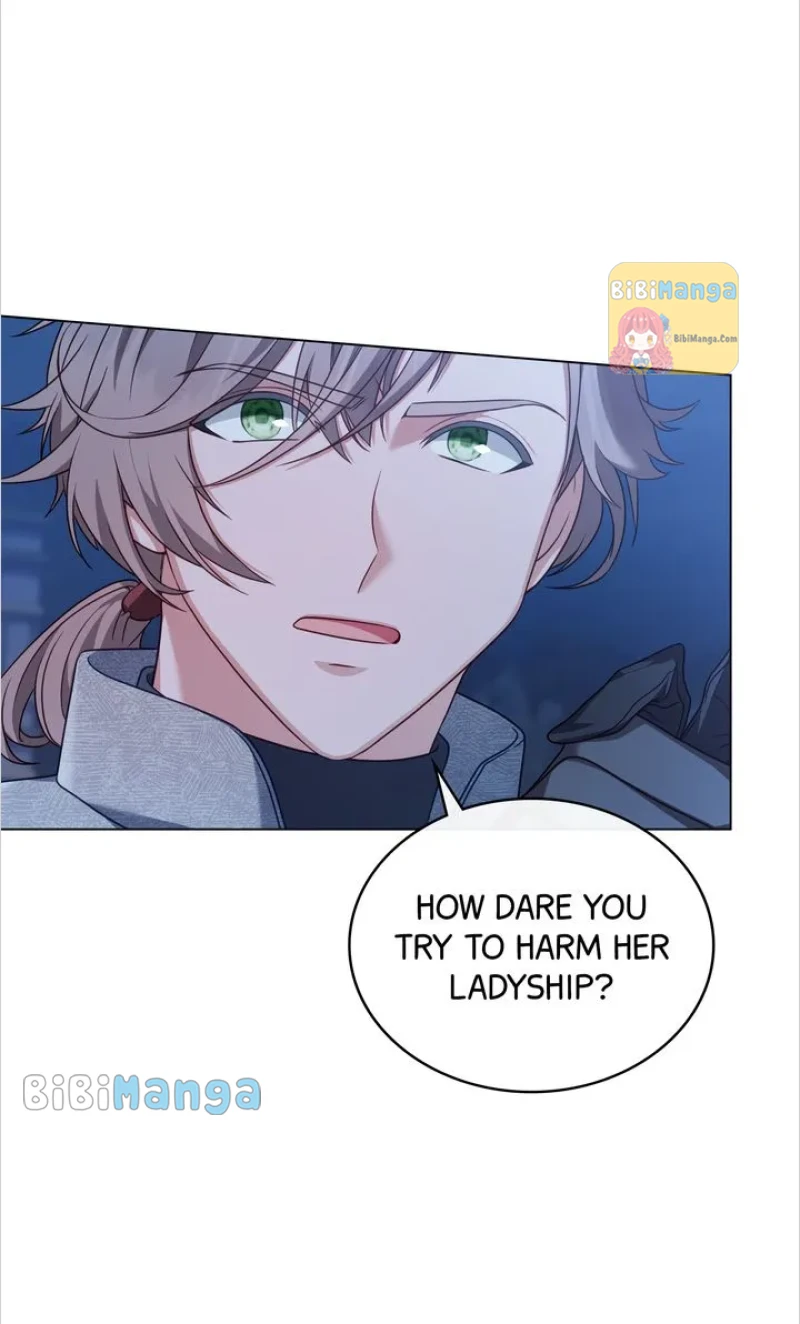 The Tragedy of a Villainess Chapter 45 - Page 33