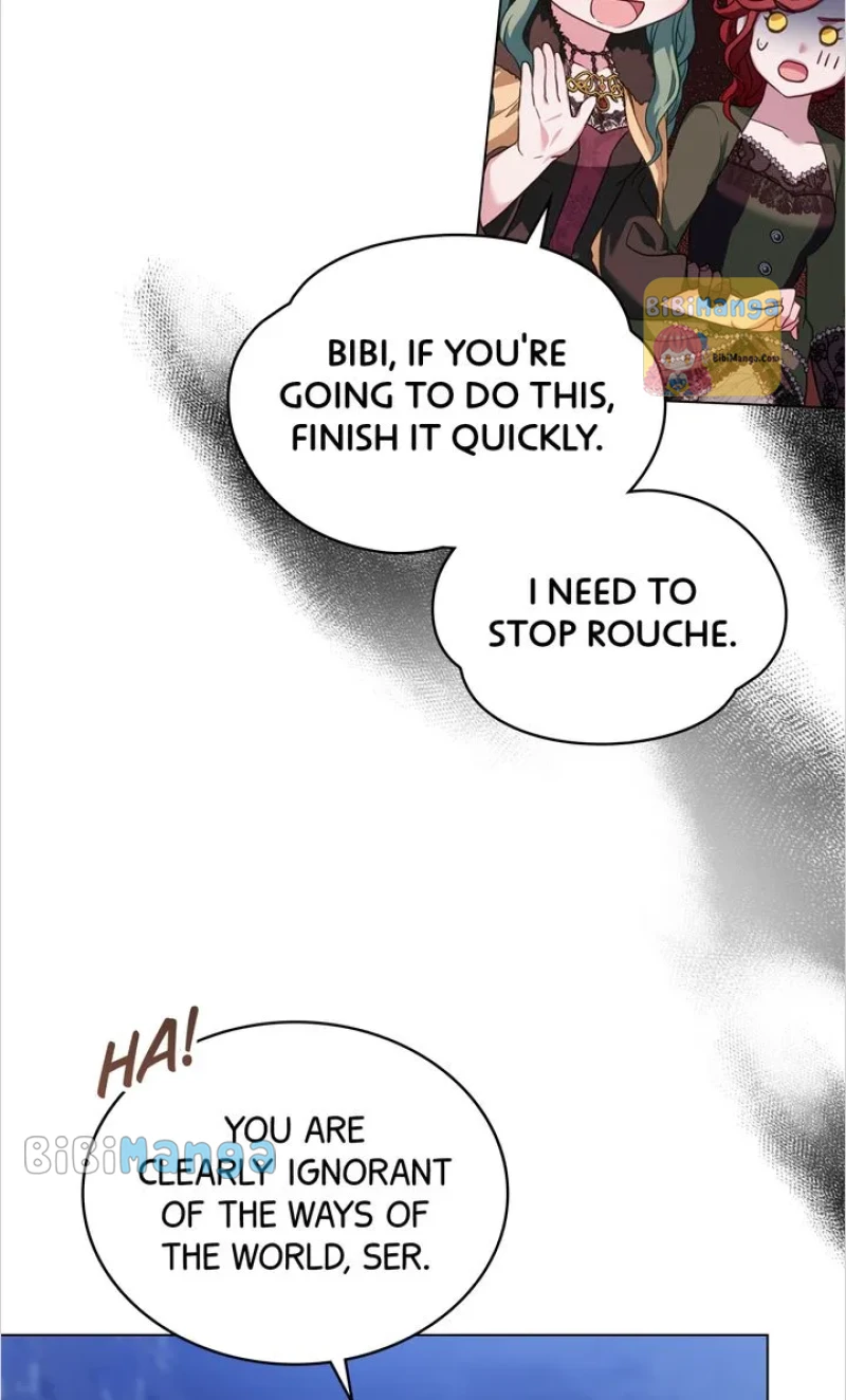 The Tragedy of a Villainess Chapter 45 - Page 37