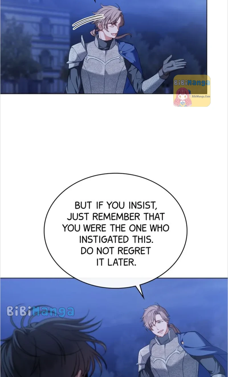 The Tragedy of a Villainess Chapter 45 - Page 38