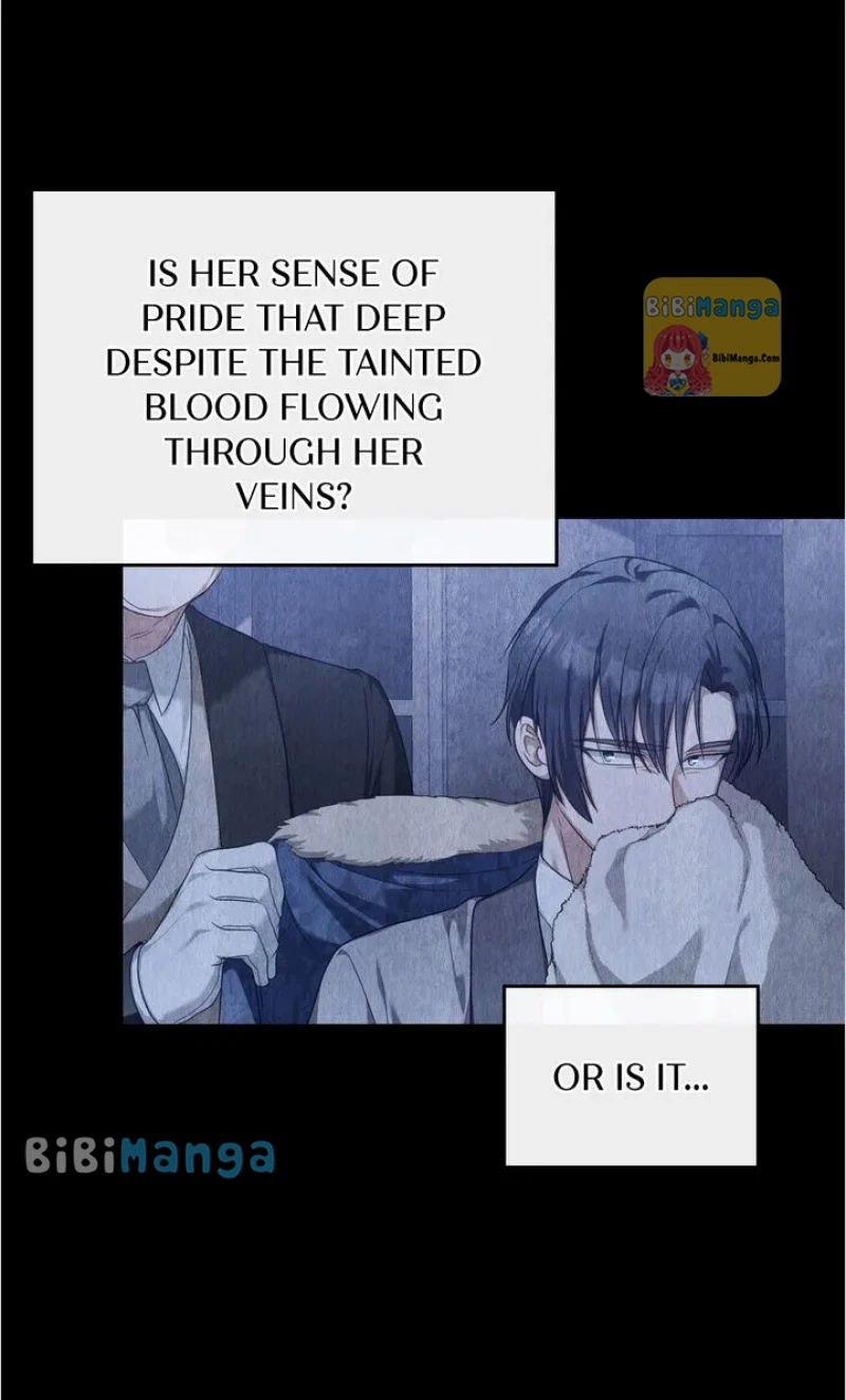The Tragedy of a Villainess Chapter 45 - Page 5