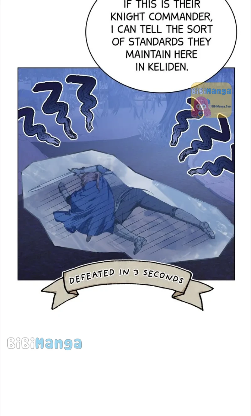 The Tragedy of a Villainess Chapter 45 - Page 41