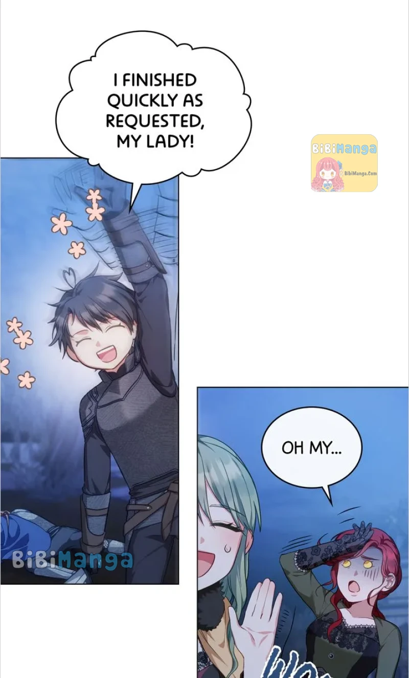 The Tragedy of a Villainess Chapter 45 - Page 42
