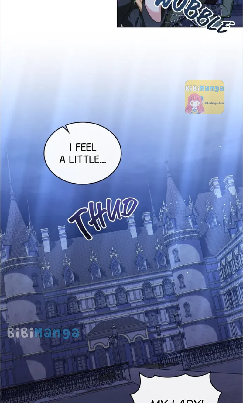 The Tragedy of a Villainess Chapter 45 - Page 43