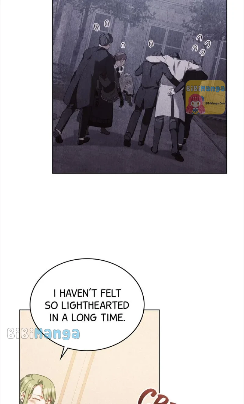 The Tragedy of a Villainess Chapter 45 - Page 47