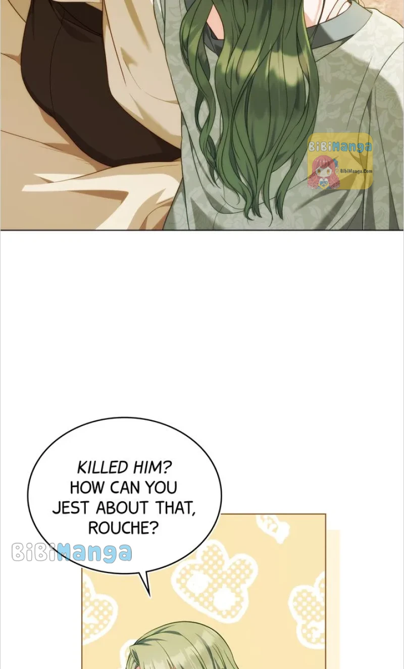 The Tragedy of a Villainess Chapter 45 - Page 50