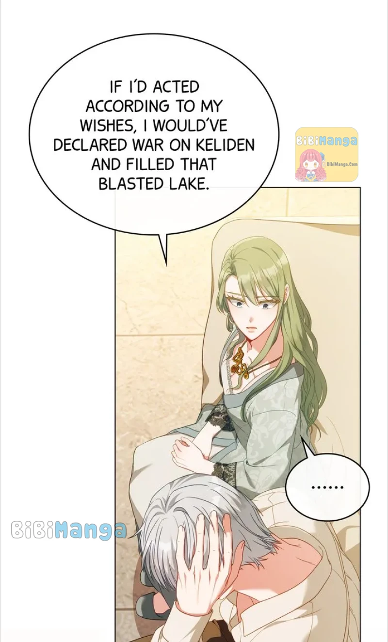 The Tragedy of a Villainess Chapter 45 - Page 53