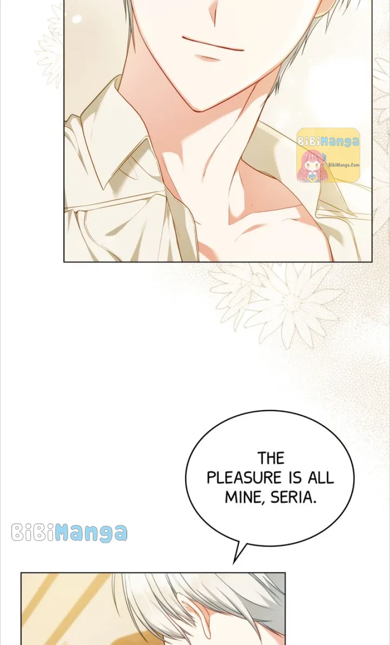 The Tragedy of a Villainess Chapter 45 - Page 64
