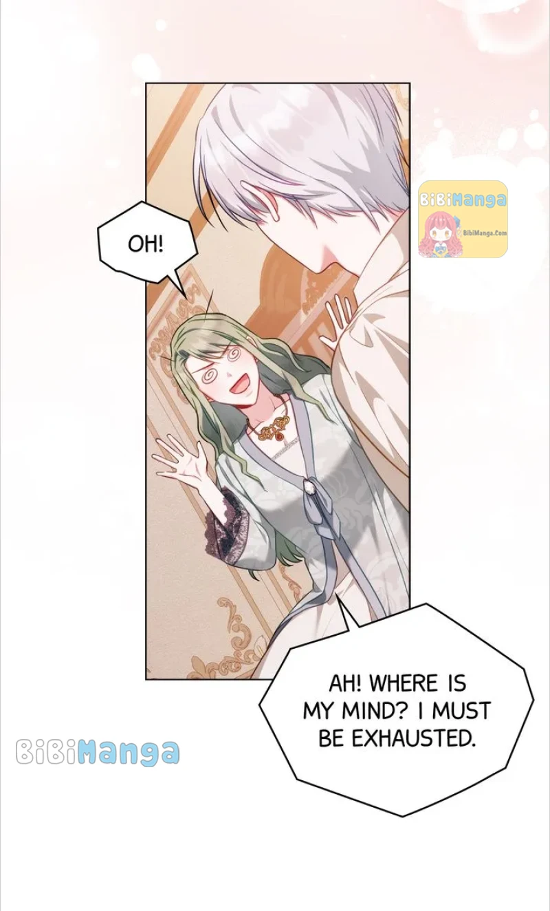 The Tragedy of a Villainess Chapter 45 - Page 69