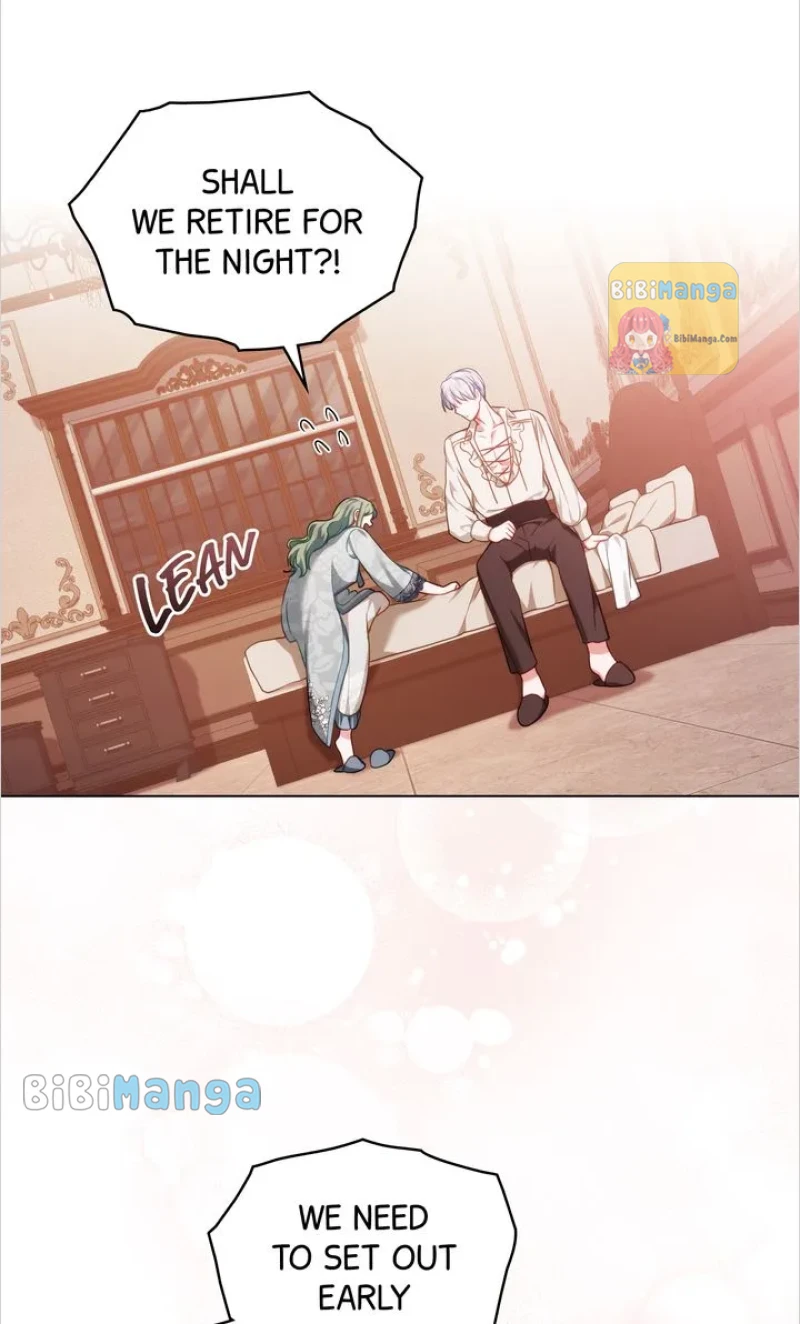 The Tragedy of a Villainess Chapter 45 - Page 70