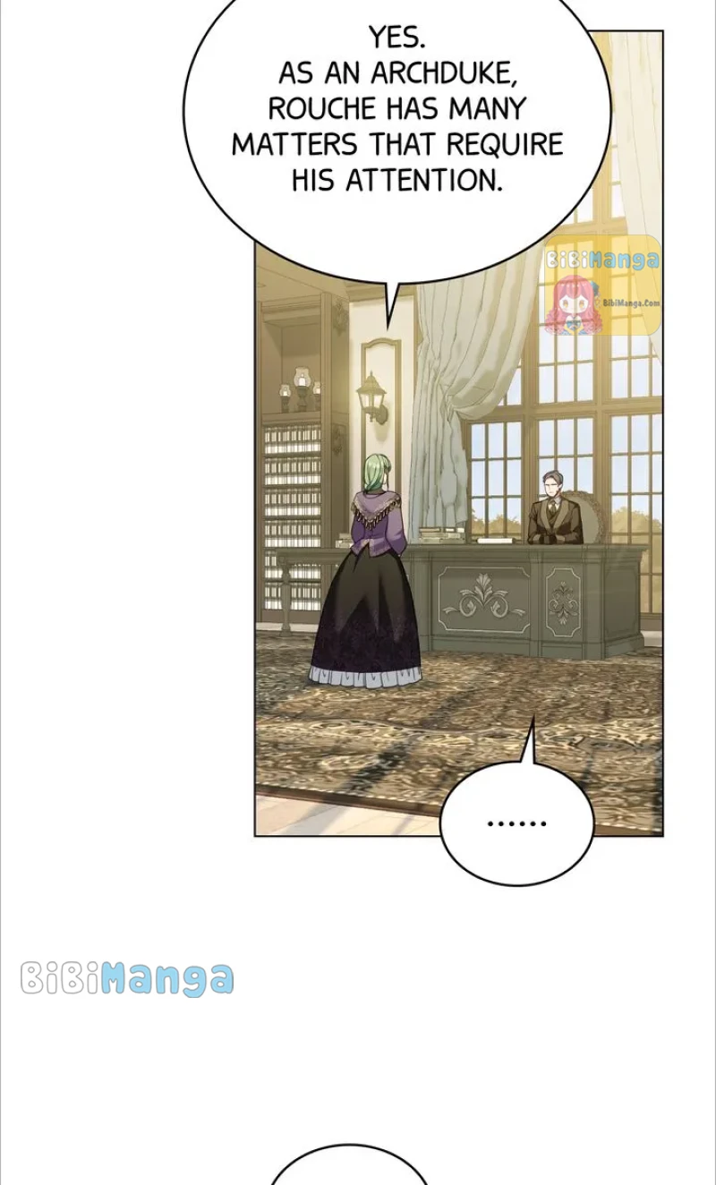 The Tragedy of a Villainess Chapter 46 - Page 2