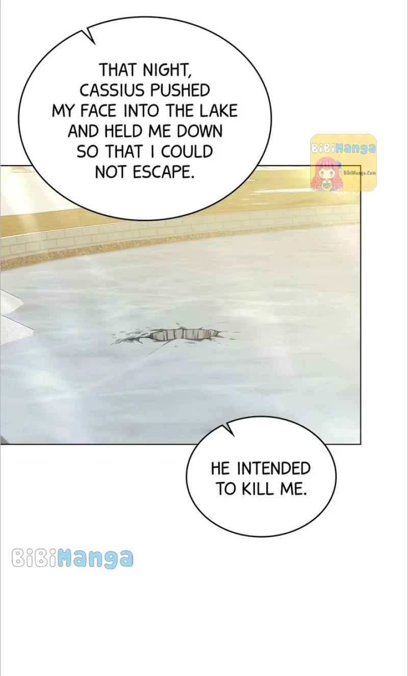 The Tragedy of a Villainess Chapter 46 - Page 11