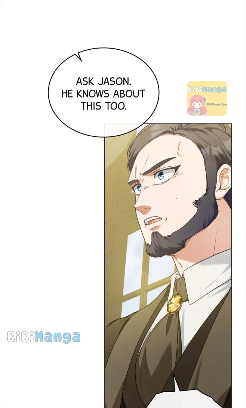 The Tragedy of a Villainess Chapter 46 - Page 12