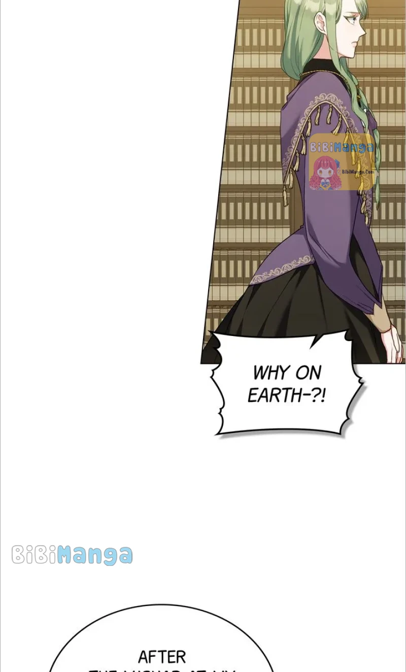 The Tragedy of a Villainess Chapter 46 - Page 16