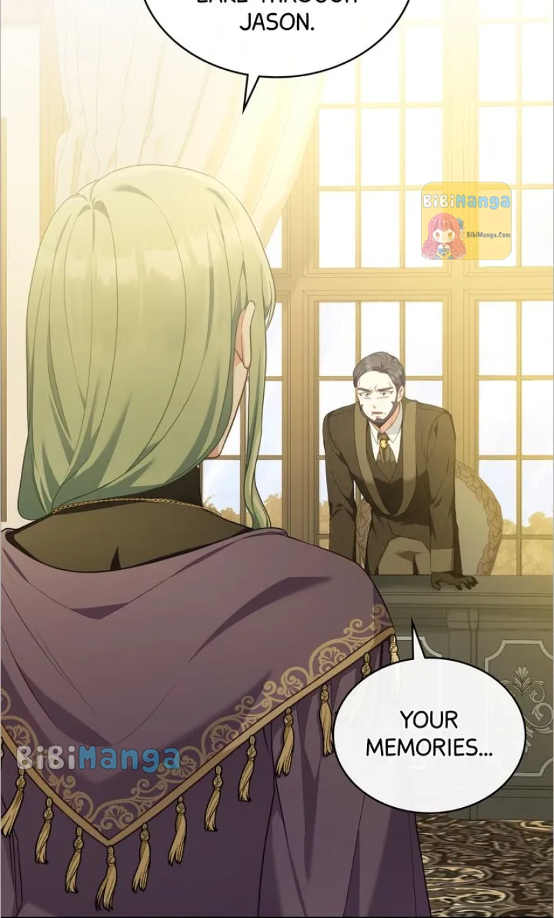 The Tragedy of a Villainess Chapter 46 - Page 18