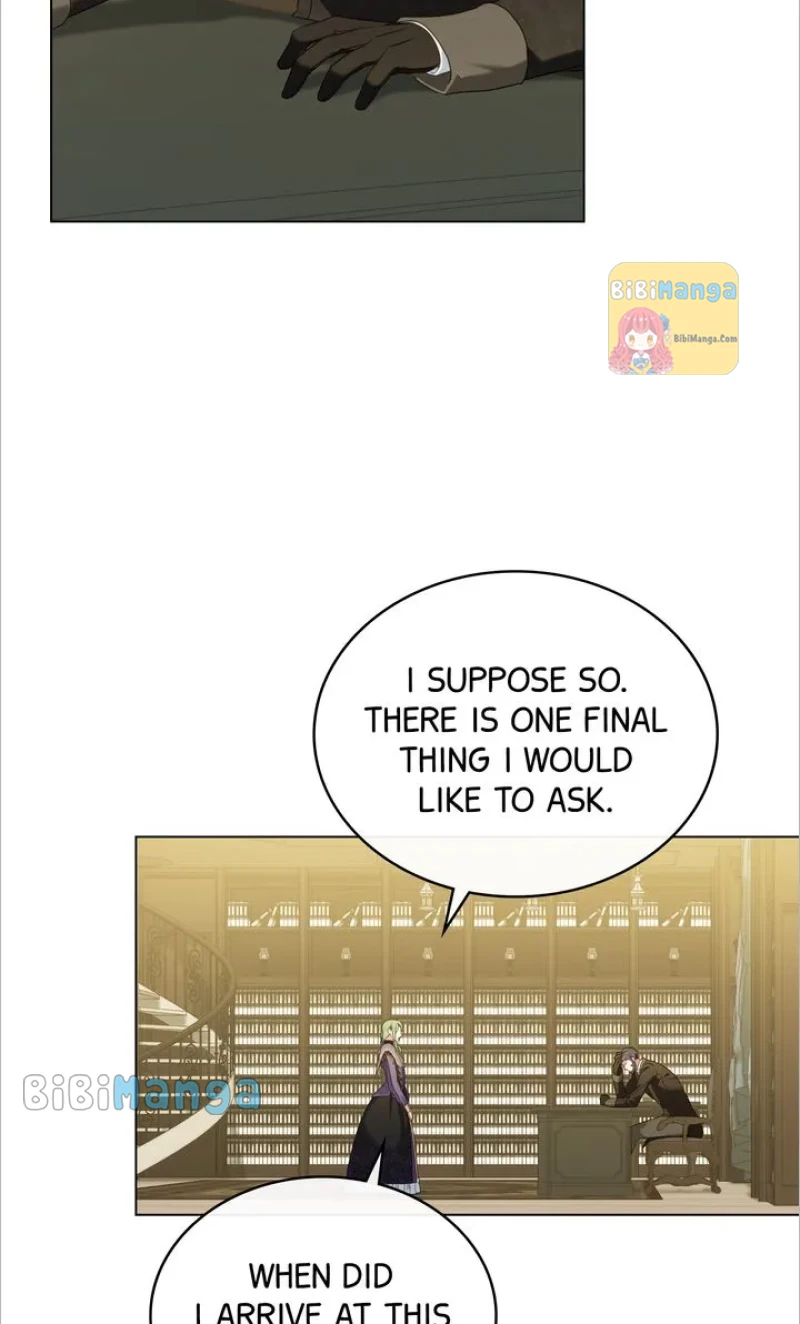 The Tragedy of a Villainess Chapter 46 - Page 20