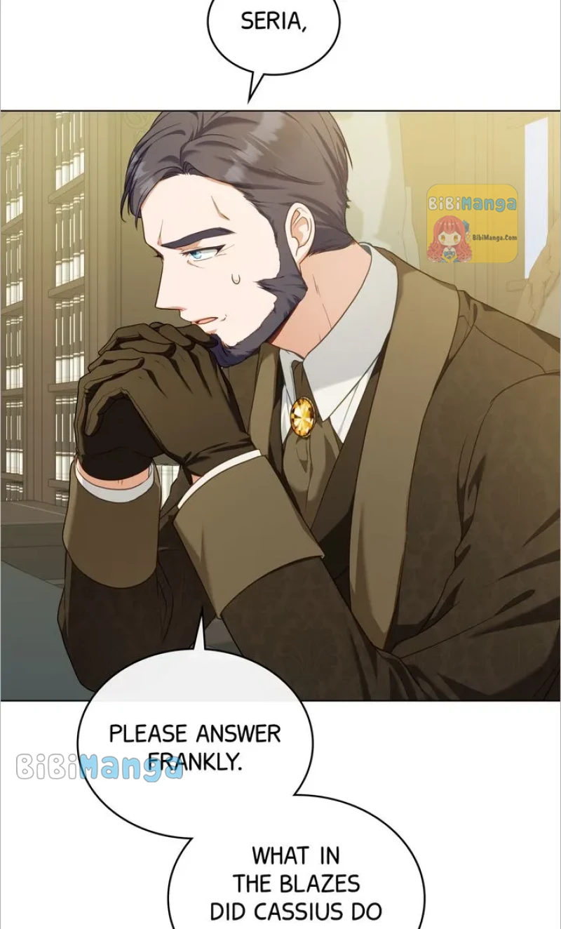 The Tragedy of a Villainess Chapter 46 - Page 3