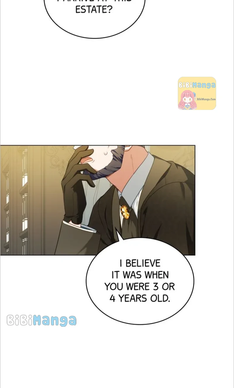 The Tragedy of a Villainess Chapter 46 - Page 21