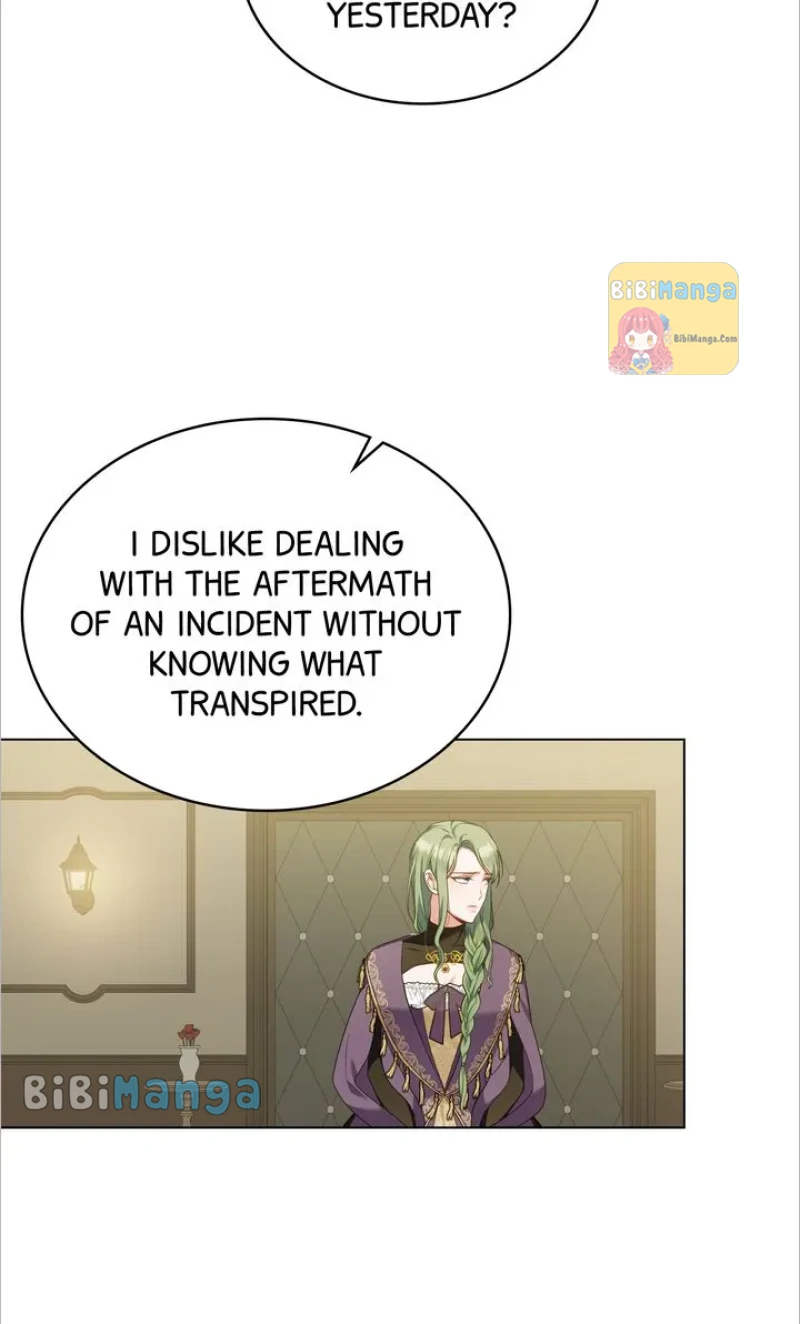 The Tragedy of a Villainess Chapter 46 - Page 4