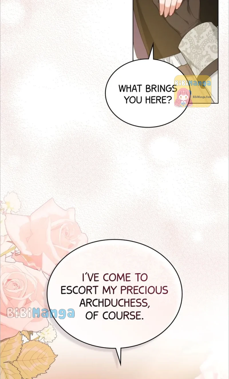 The Tragedy of a Villainess Chapter 46 - Page 31