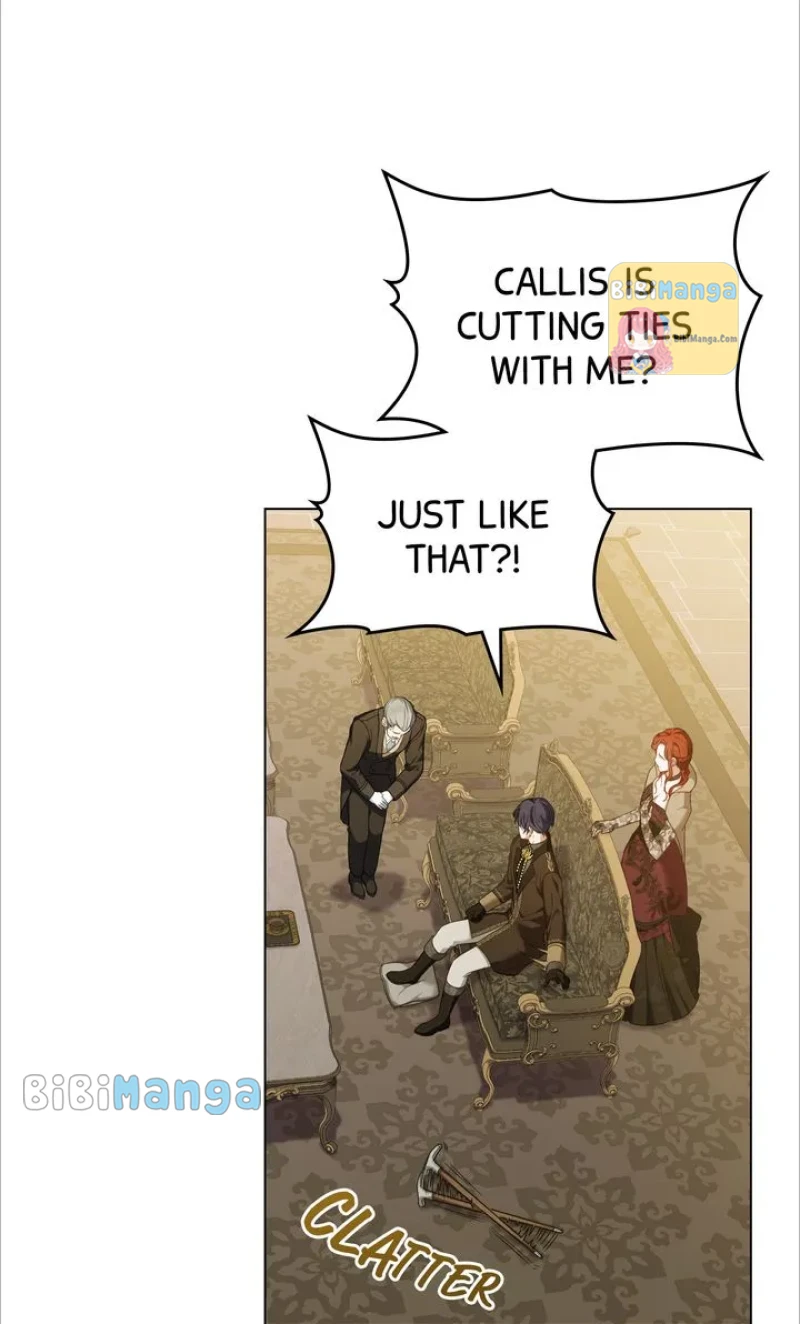 The Tragedy of a Villainess Chapter 46 - Page 35