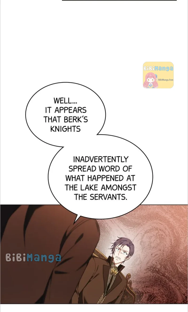 The Tragedy of a Villainess Chapter 46 - Page 36