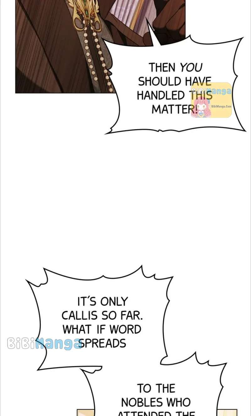 The Tragedy of a Villainess Chapter 46 - Page 38