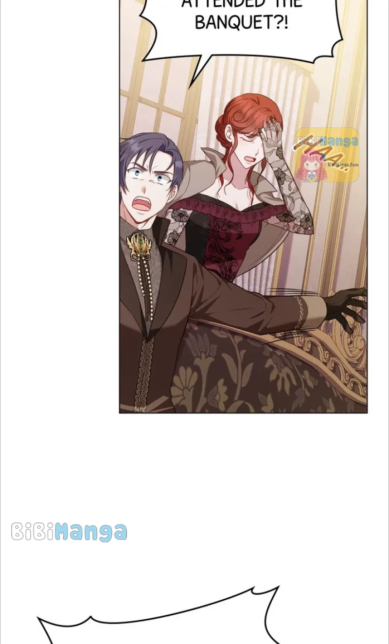 The Tragedy of a Villainess Chapter 46 - Page 39