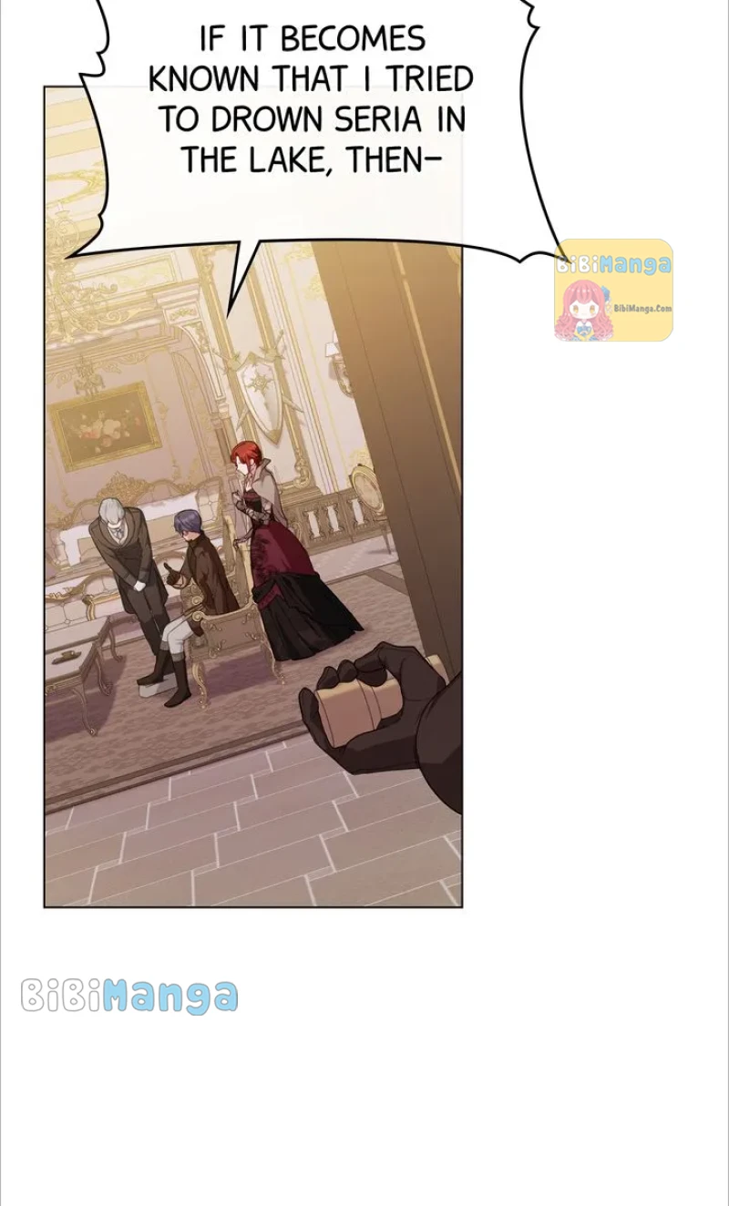 The Tragedy of a Villainess Chapter 46 - Page 40