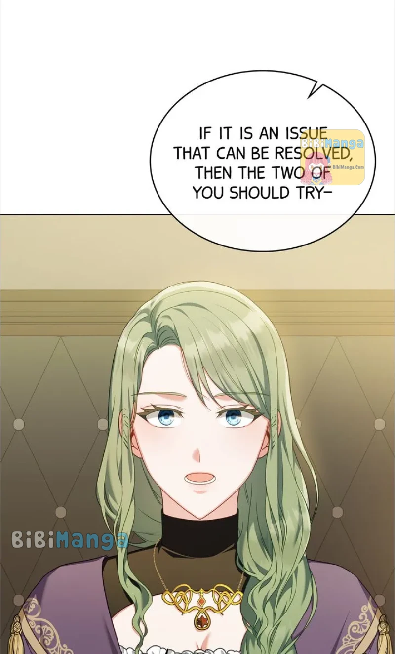 The Tragedy of a Villainess Chapter 46 - Page 5