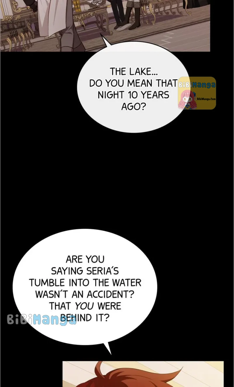 The Tragedy of a Villainess Chapter 46 - Page 43