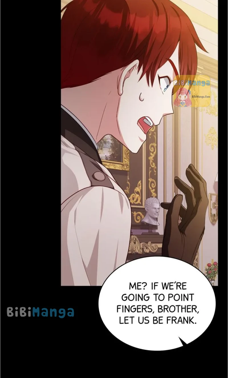 The Tragedy of a Villainess Chapter 46 - Page 44