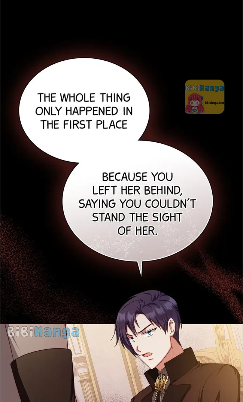 The Tragedy of a Villainess Chapter 46 - Page 45