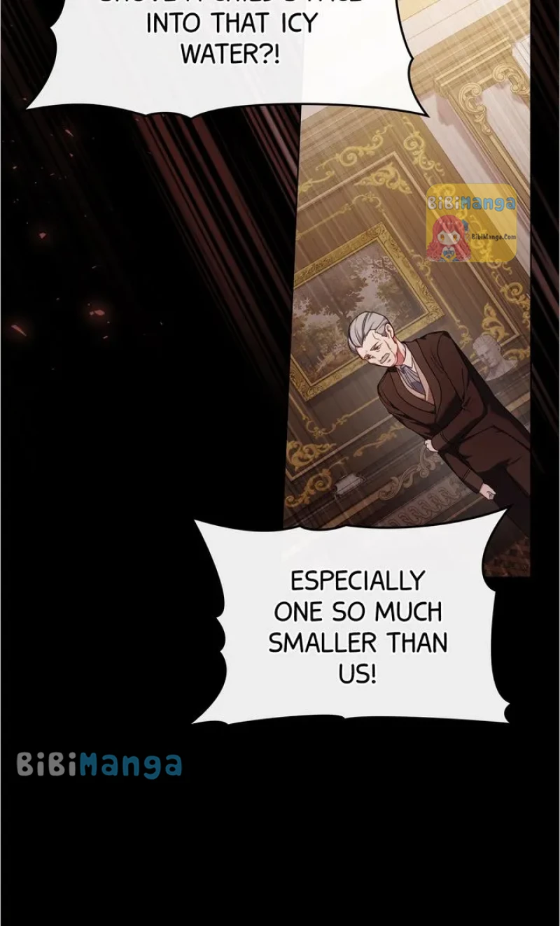 The Tragedy of a Villainess Chapter 46 - Page 48