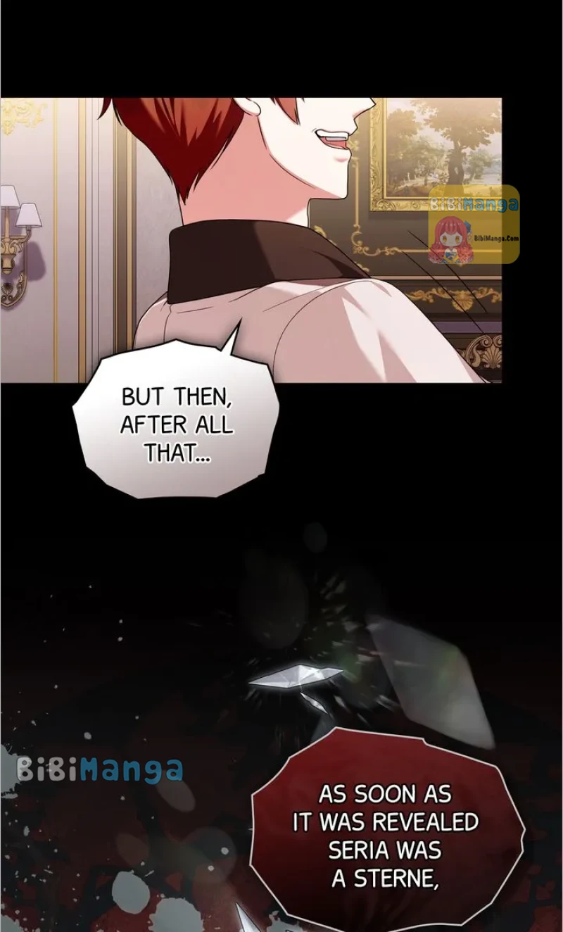 The Tragedy of a Villainess Chapter 46 - Page 49