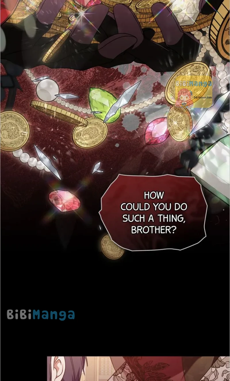 The Tragedy of a Villainess Chapter 46 - Page 51