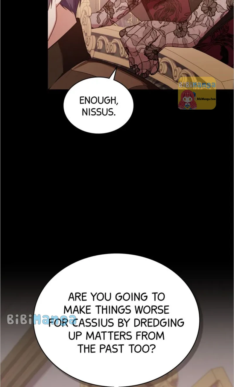 The Tragedy of a Villainess Chapter 46 - Page 52